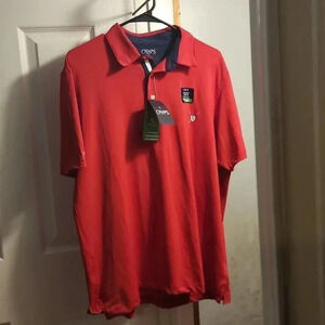 CHAPS GOLF SHIRT